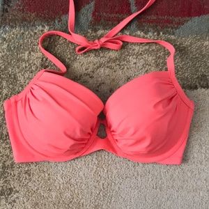 Victoria’s Secret swim bikini top 36C